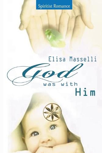 Cover image for God Was With Him