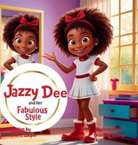 Cover image for Jazzy Dee and Her Fabulous Style