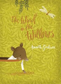 Cover image for The Wind in the Willows: V&A Collector's Edition