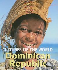 Cover image for Dominican Republic