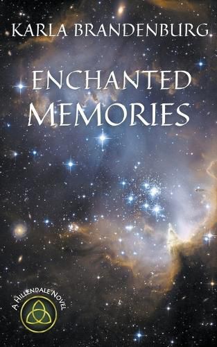 Cover image for Enchanted Memories