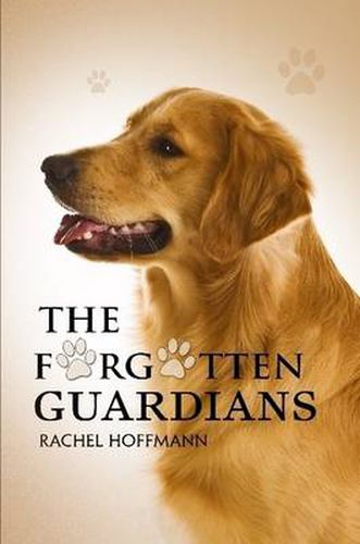 Cover image for The Forgotten Guardians