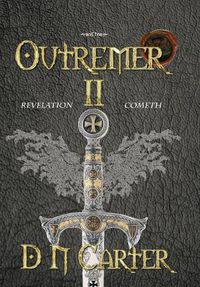 Cover image for Outremer II: Revelation Cometh