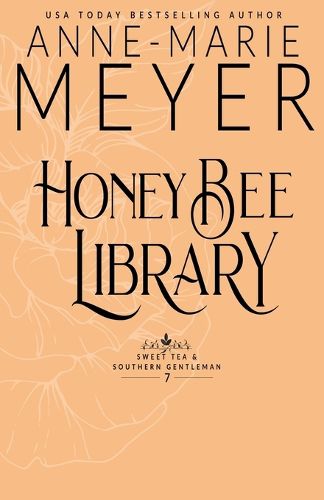Cover image for Honey Bee Library