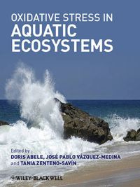 Cover image for Oxidative Stress in Aquatic Ecosystems