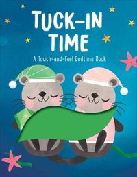 Cover image for Tuck-In Time!