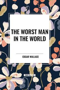 Cover image for The Worst Man in the World