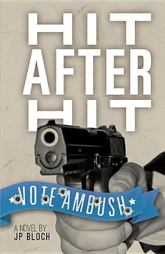 Cover image for Hit After Hit