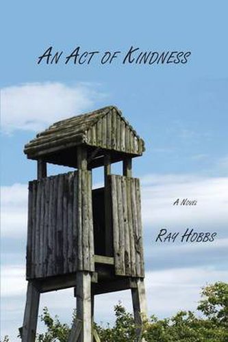 Cover image for An Act of Kindness