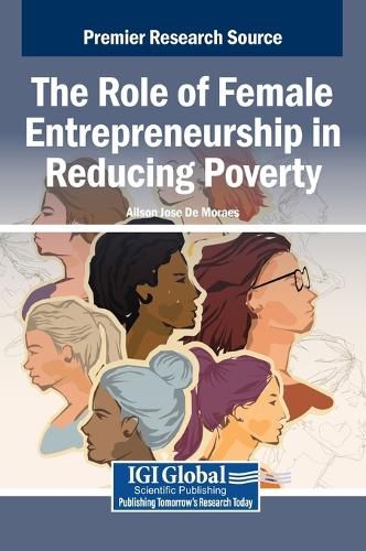 Cover image for The Role of Female Entrepreneurship in Reducing Poverty