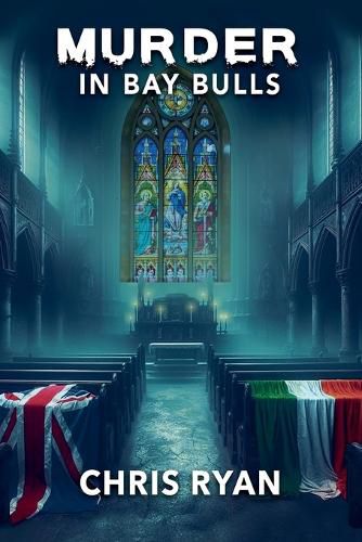 Cover image for Murder in Bay Bulls