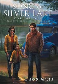 Cover image for Song of Silver Lake