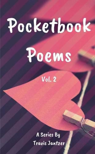 Cover image for Pocketbook Poems Volume 2