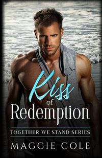 Cover image for Kiss of Redemption