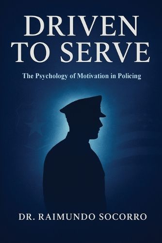 Cover image for Driven to Serve