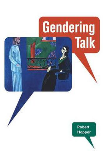 Cover image for Gendering Talk