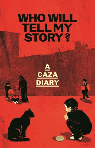 Cover image for Who Will Tell My Story?