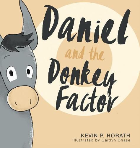 Cover image for Daniel and the Donkey Factor