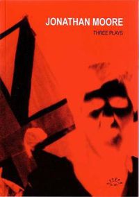 Cover image for Three Plays