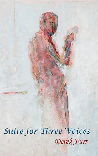 Cover image for Suite for Three Voices