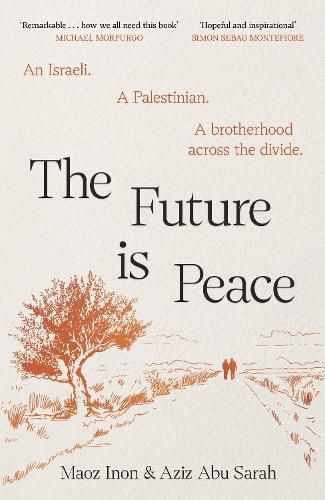 Cover image for The Future is Peace
