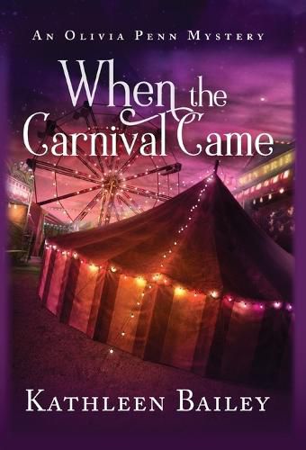 Cover image for When the Carnival Came