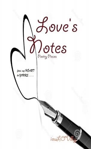 Cover image for Love's Notes