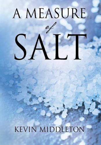 Cover image for A Measure of Salt