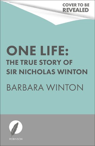 Cover image for One Life