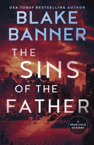 Cover image for The Sins of the Father