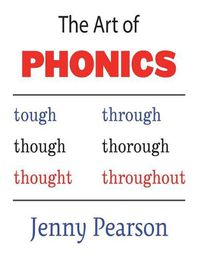 Cover image for The Art of Phonics