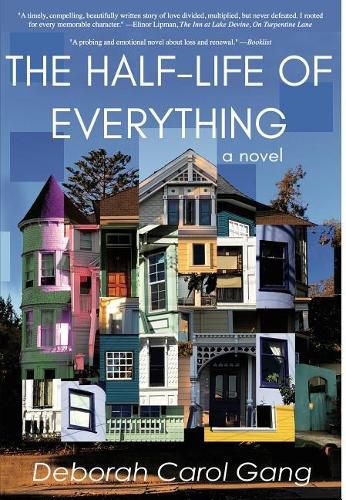 Cover image for The Half-Life of Everything