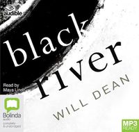 Cover image for Black River