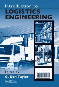 Cover image for Introduction to Logistics Engineering