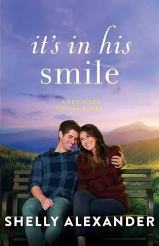 Cover image for It's In His Smile