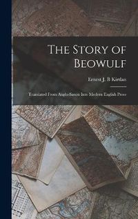 Cover image for The Story of Beowulf