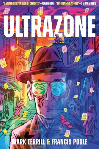 Ultrazone