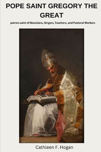 Cover image for Pope Saint Gregory the Great