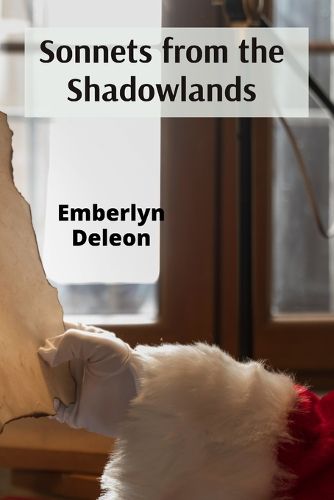 Cover image for Sonnets from the Shadowlands