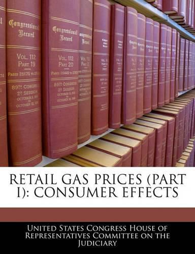 Cover image for Retail Gas Prices (Part I)