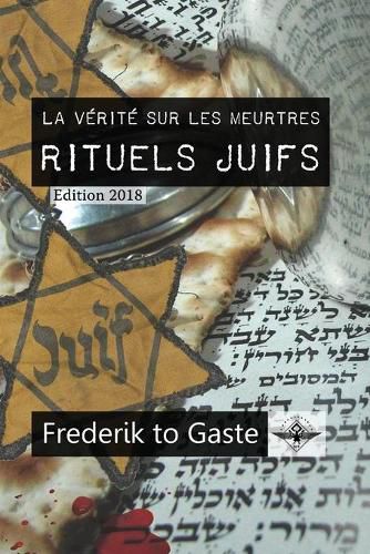 Cover image for La verite sur les meurtres rituels juifs