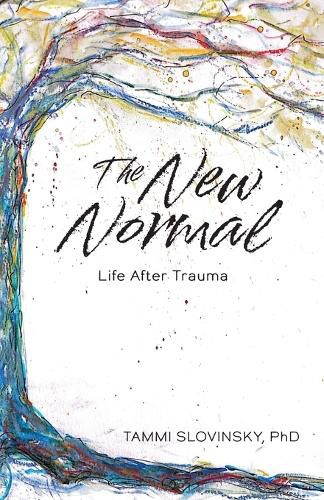 Cover image for The New Normal
