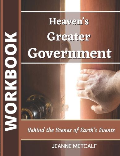 Cover image for Heaven's Greater Government