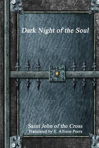 Cover image for Dark Night of the Soul