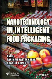 Cover image for Nanotechnology in Intelligent Food Packaging