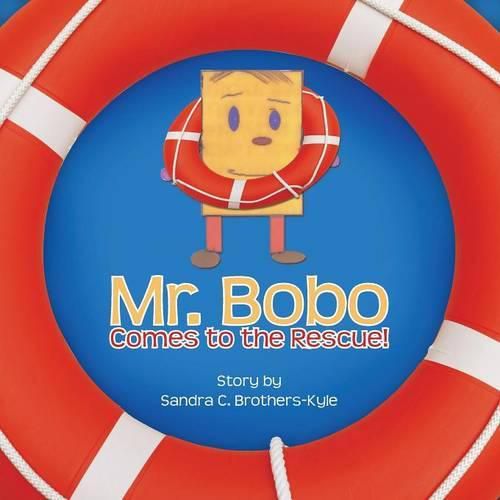 Cover image for Mr. Bobo Comes to the Rescue!