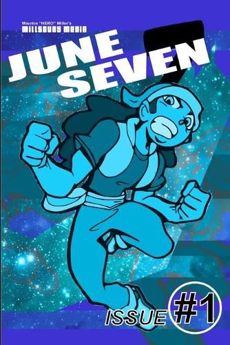 Cover image for Maurice Miller's June Seven