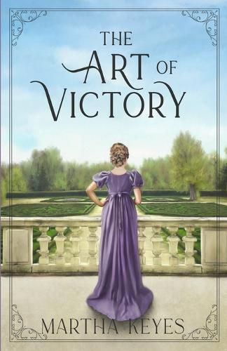 Cover image for The Art of Victory