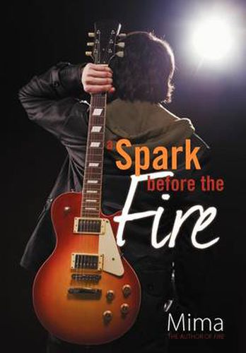 Cover image for A Spark Before the Fire