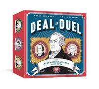 Cover image for Deal Or Duel